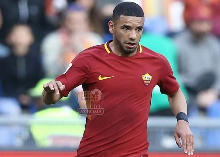 Bruno Peres - Photo by Getty Images