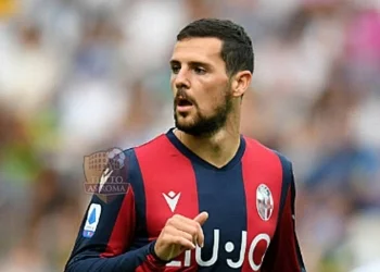 Mattia Destro - Photo by Getty Images