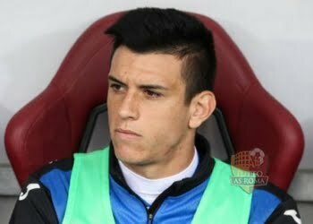 Roger Ibanez - Photo by Getty Images