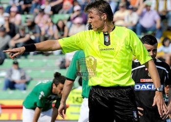 Roberto Rossetti, Presidente della Commissione Arbitri Uefa - Photo by Getty Images