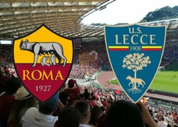 Card Roma Lecce G TuttoASRoma.it ROMA-LECCE Tutte le News AS Roma FC Notizie Calendario Partite Calciomercato Info Biglietti Store