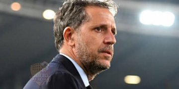 Fabio Paratici - Photo by Getty Images