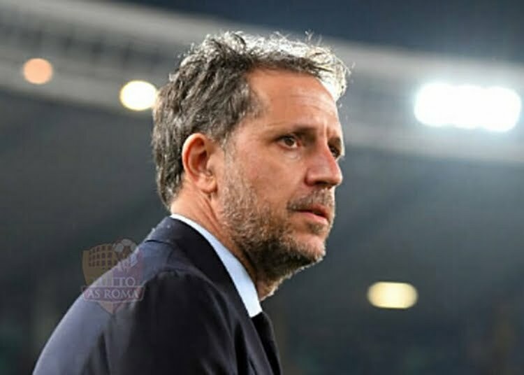 Fabio Paratici - Photo by Getty Images