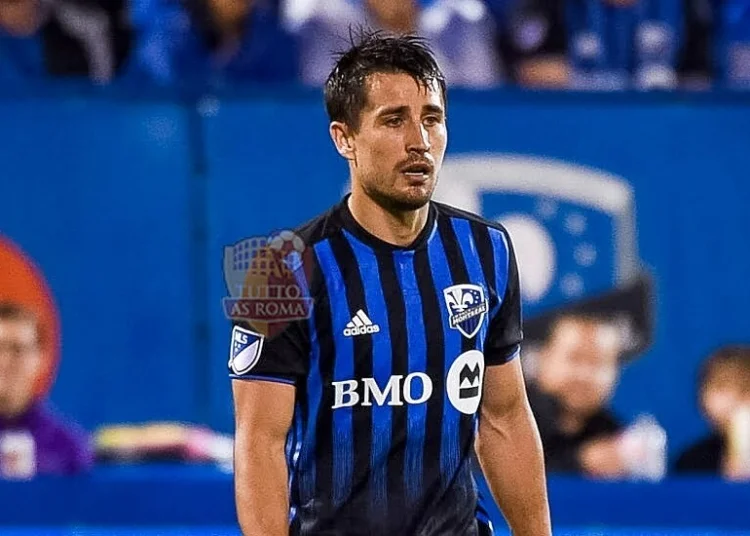 Krkić Bojan con la maglia del Montreal Impact - Photo by Getty Images