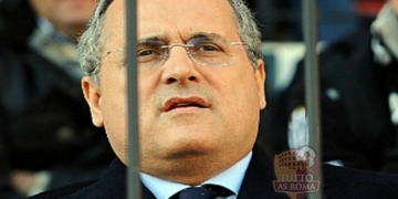 Claudio Lotito - Photo by Getty Images