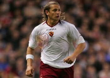 Philippe Mexes - Photo by Getty Images