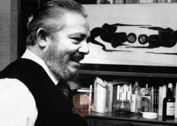 Il giornalista Gianni Mura - Photo by Getty Images