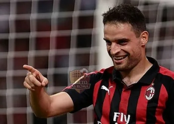 Jack Bonaventura - Photo by Getty Images