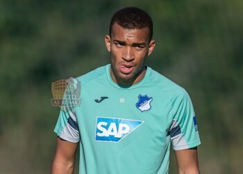 Akpoguma - Photo by Getty Images