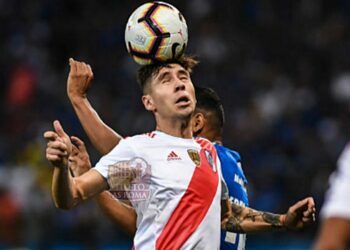 Gonzalo Montiel - Photo by Getty Images