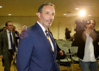 Joseph DaGrosa - Photo by Getty Images