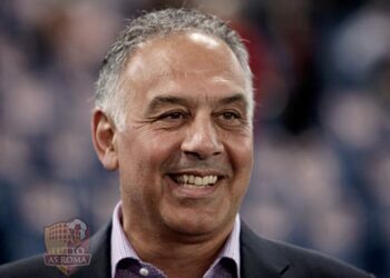 James Pallotta - Photo by Getty Images