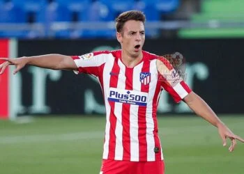 Santiago Arias - Photo by Getty Images