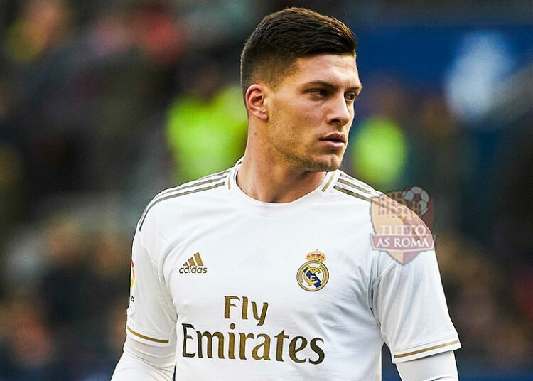 Jovic - Photo by Getty Images