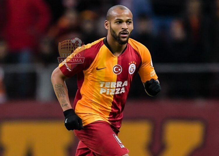 Marcao - Photo by Getty Images