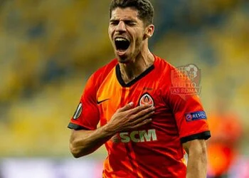 Manor Solomon - Photo by Getty Images