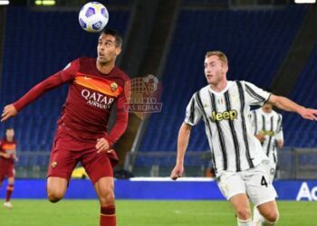 Leonardo Spinazzola - Photo by Getty Images