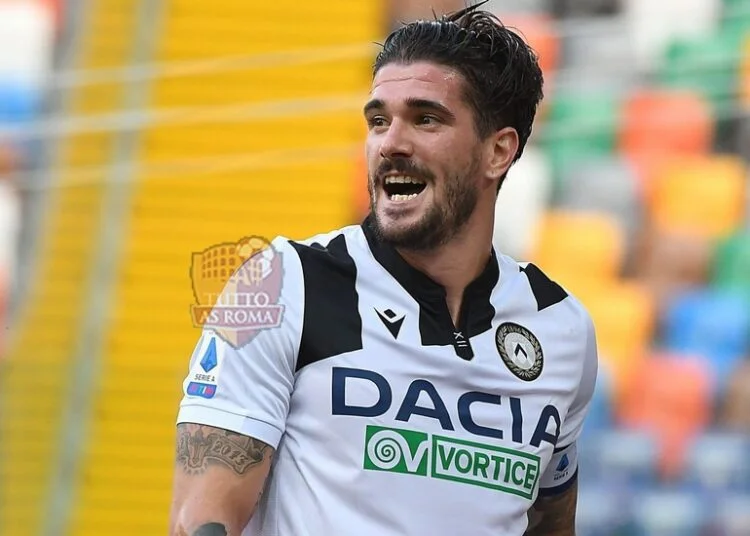 Rodrigo de Paul - Photo by Getty Images