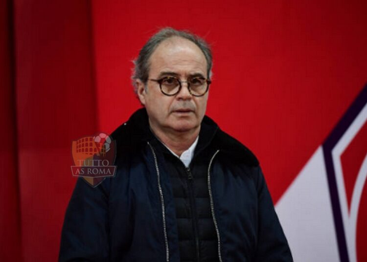 Luis Campos - Photo by Getty Images
