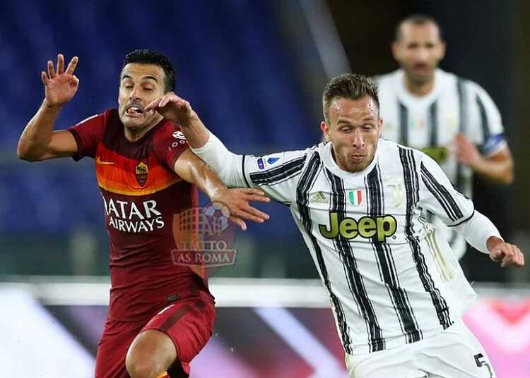 Pedro - Photo by Getty Images