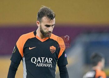 Borja Mayoral - Photo by Getty Images