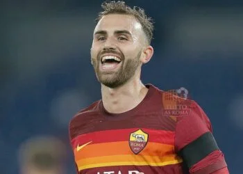 AS Roma, Roma Calcio, La Gazzetta dello Sport