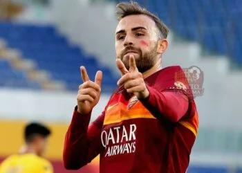 Borja Mayoral - Photo by Getty Images