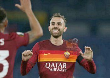 Borja Mayoral - Photo by Getty Images