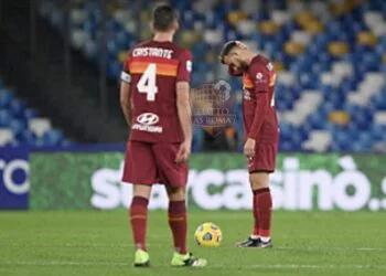 Bryan Cristante - Photo by Getty Images