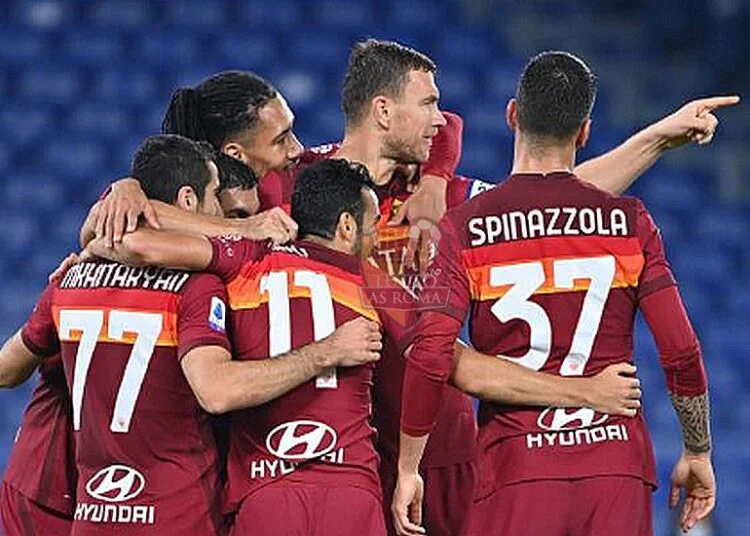 Edin Dzeko - Photo by Getty Images