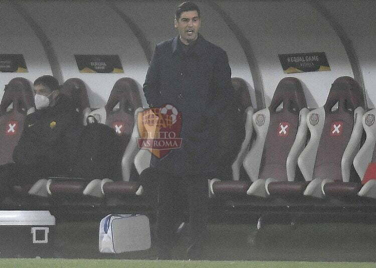 Paulo Fonseca - Photo by Getty Images