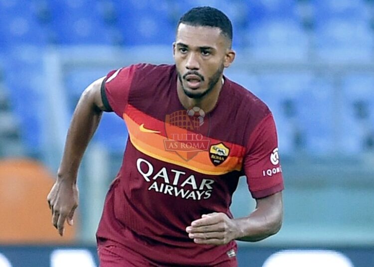 Juan Jesus - Photo by Getty Images