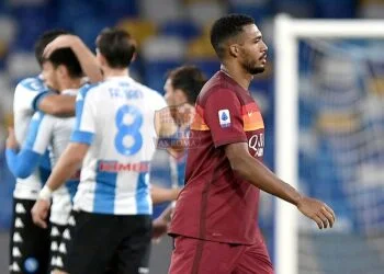 Juan Jesus - Photo by Getty Images