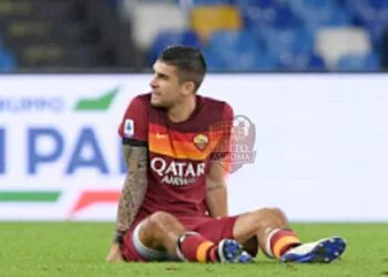 Gianluca Mancini - Photo by Getty Images