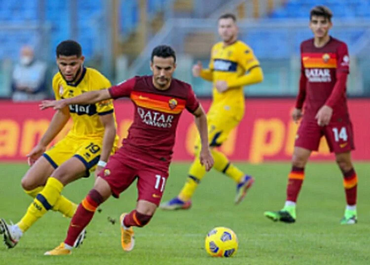 Pedro - Photo by Getty Images