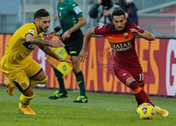 Pedro - Photo by Getty Images