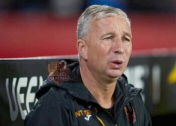 Dan Petrescu - Photo Getty by Images