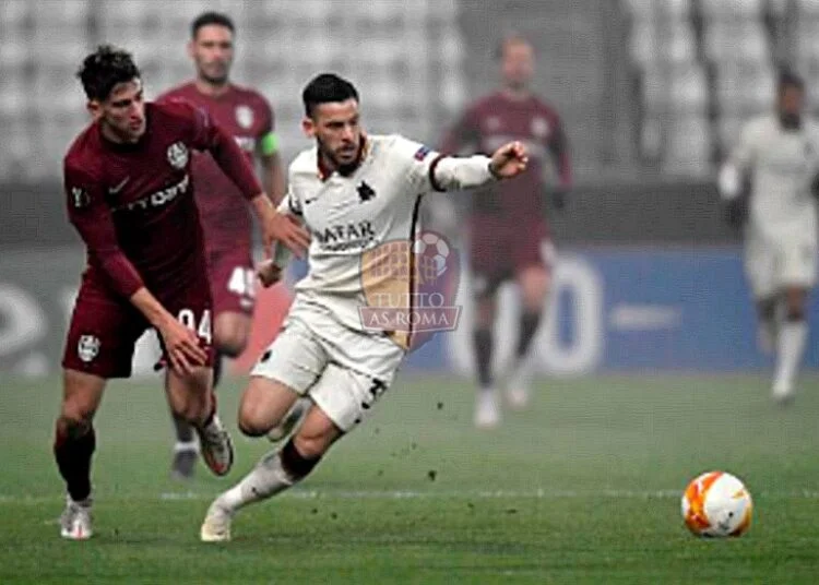 Leonardo Spinazzola - Photo by Getty Images