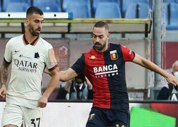 Leonardo Spinazzola - Photo by Getty Images