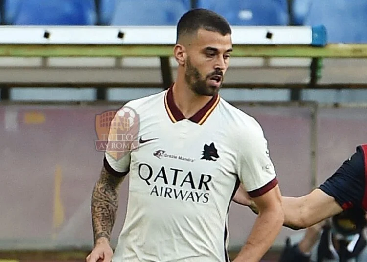 Leonardo Spinazzola - Photo by Getty Images