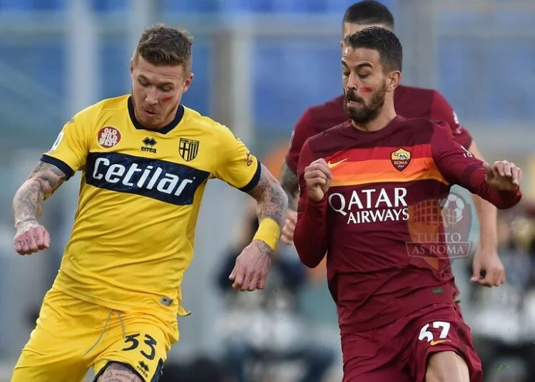 Leonardo Spinazzola - Photo by Getty Images