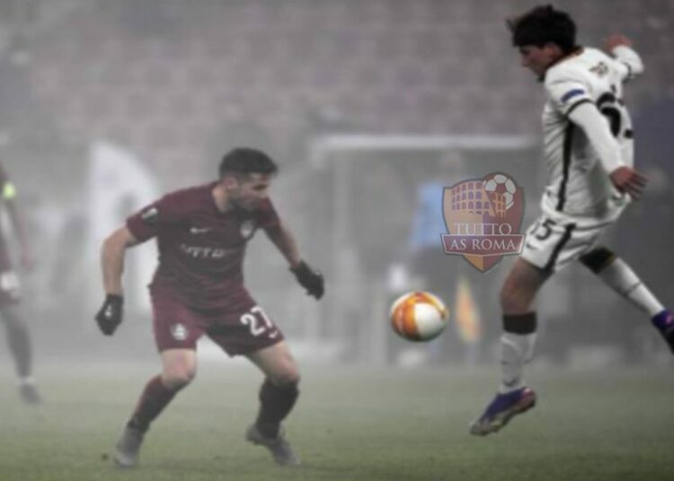 Filippo Tripi - Photo Getty Images