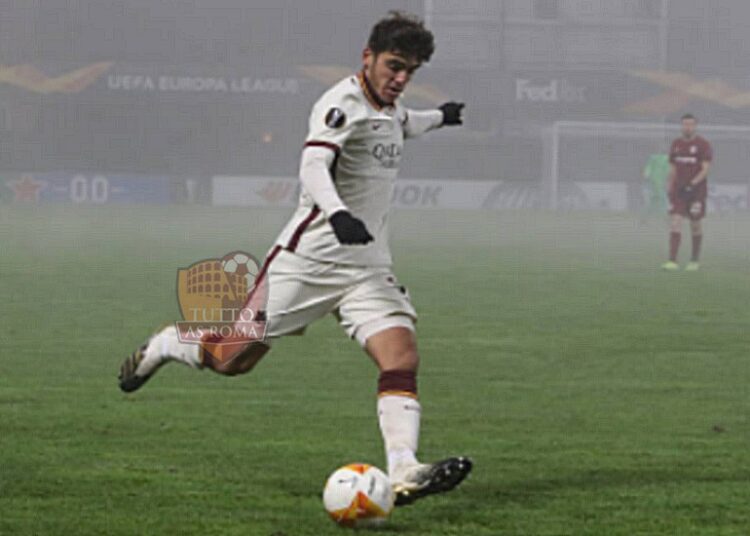 Gonzalo Villar - Photo by Getty Images