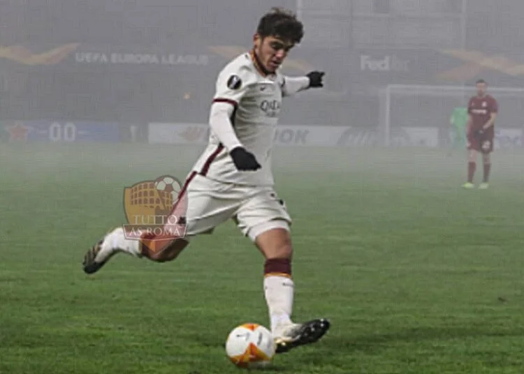 Gonzalo Villar - Photo by Getty Images