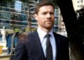 Xabi Alonso - Photo by Getty Images
