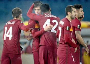 Riccardo Calafiori - Photo by Getty Images