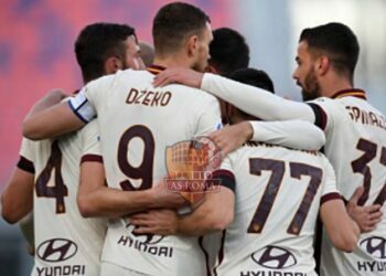 Edin Dzeko - Photo by Getty Images