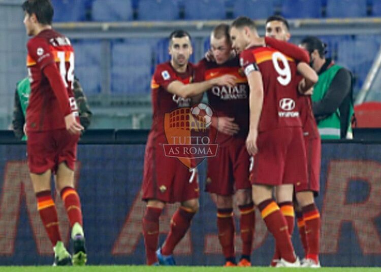 Edin Dzeko - Photo by Getty Images