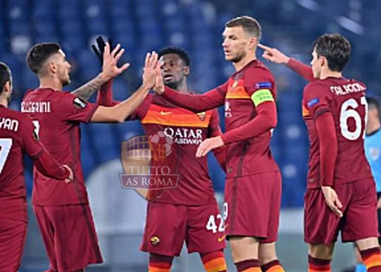 Edin Dzeko - Photo by Getty Images