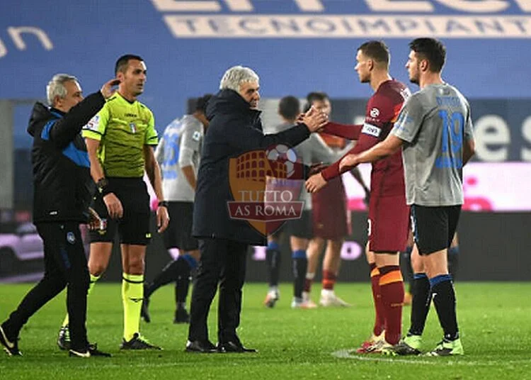 Edin Dzeko - Photo by Getty Images